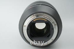 Panasonic Lumix S PRO 24-70mm f/2.8 F2.8 Lens, for L Mount S1 S1R Leica SL Sigma