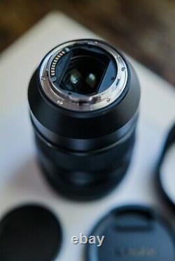Panasonic Lumix S PRO 24-70mm f/2.8 Zoom Lens Leica L-mount