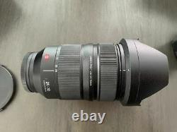 Panasonic Lumix S PRO 24-70mm f/2.8 Zoom Lens Leica & Panasonic L-mount MINT