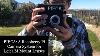 Pieca A Raspberry Pi Camera System For Leica M Mount Lenses