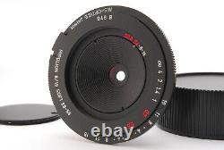 RARE! New MS-Optics HIPOLION 19mm f8 Miyazaki Kougaku for Leica M mount Lens 226