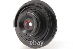 RARE! New MS-Optics HIPOLION 19mm f8 Miyazaki Kougaku for Leica M mount Lens 226