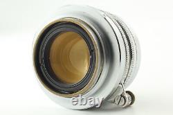 RARE Opt. TOP MINT Fuji Fujinon 3.5cm 35mm f2 Lens LTM L39 Leica Mount JAPAN
