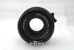 RARE TOP MINTSMC Pentax-L 43mm F/1.9 Special for Leica L39 Screw Mount #3043