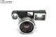 Rare Leica Leitz 35mm F1.4 Summilux M Mount Rangefinder Lens, Steel Rim #28276