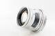 Rare M Mount Leica Summicron 50mm F2? 1st? Standard Prime Lens From Japan 86