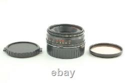 Rare! Near Mint AVENON MC 28mm f/3.5 Black L39 Leica Screw Mount from Japan