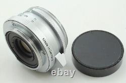 Rare No Fog! N MINT Box Rollei Sonnar 40mm f2.8 HFT Lens L39 Leica Mount JAPAN