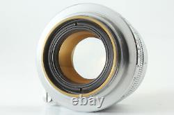 Rare TOP MINT Fuji Fujinon 3.5cm 35mm f2 Lens LTM L39 Leica Screw Mount JAPAN