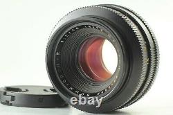 ReadExc+++++ Leica Leitz Summicron R 50mm f2 For R Mount 3 Cam Lens From JAPAN