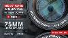 Red Dot Forum Camera Talk Leica 75mm Lenses