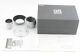 Ricoh 28mm F/2.8 Gr Lens For Leica L39 Ltm Mount With Fimder Box From Jp 777-f485