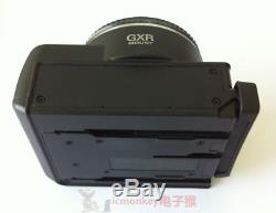 Ricoh GXR mount A12 Leica M mount Brand new in box in stock