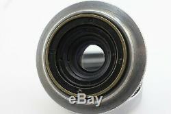 Rodenstock Heligon 35mm F2.8 A Lens for Leica Screw Mount. Rare UK Seller