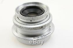 Rodenstock Heligon 35mm F2.8 A Lens for Leica Screw Mount. Rare UK Seller