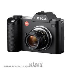 SHOTEN LM-LSL mount adapter Leica M mount lens to L mount camera (Leica SL)