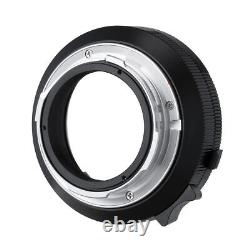 SHOTEN PK-LM R50 close focus adapter Pentax K mount lens to Leica M camera