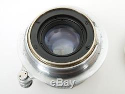 Schneider Xenogon 2,8/35 für for Leica M39 Gewinde screw mount