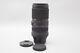 Sigma 100-400mm F/5-6.3 Dg Dn Os Hsm Contemporary Lens For L Mount, Leica, Lumix