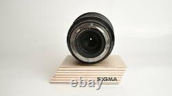 Sigma 24-70mm F2.8 DG DN Art Series Lens in L mount