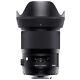 Sigma 28mm F1.4 Dg Hsm Art Lens For Leica L Mount Ex Demo Clearance1446