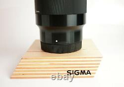 Sigma 35mm F1.4 A Art Series DG HSM Lens in L-mount