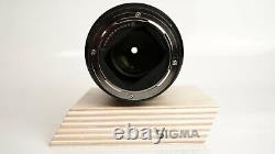Sigma 35mm F1.4 A Art Series DG Lens in L-mount