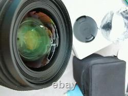 Sigma 35mm F1.4 DG HSM ART lens for L-Mount cameras (Sigma, Leica and Panasonic)