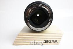 Sigma 35mm F1.4 DG HSM Art for L mount cameras