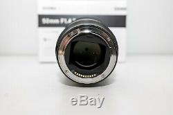 Sigma 50mm F/1.4 DG HSM Art Lens Leica L Mount