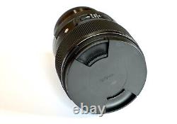 Sigma 85mm F1.4 DG DN Art For L-Mount Leica SL Panasonic S1 Fit