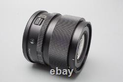 Sigma 90mm f/2.8 F2.8 DG DN Contemporary Lens, Auto Focus for Leica L Mount