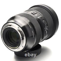 Sigma AF Art 24-70mm F/2.8 DG DN HSM Lens for Panasonic/Leica L-Mount