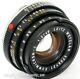 Summicron-c 12/40mm F2 Sharp Lens Leica Cl Leica-m Voigtlander Konica M Mount