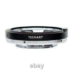 TECHART LM-EA9 Auto Focus AF Lens Adapter for Leica M to for Sony E Mount Camera