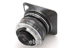 TOP MINT? Carl Zeiss Biogon T 21mm f/4.5 ZM Leica M mount JAPAN