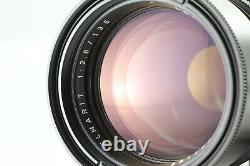 TOP MINT Leica Leitz Canada Elmarit 135mm F2.8 M mount Lens From Japan #1139