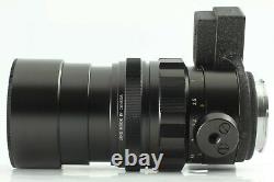 TOP MINT Leica Leitz Canada Elmarit 135mm F2.8 M mount Lens From Japan #1139