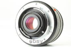 TOP MINT? Leica Leitz Elmarit-R 35mm f/2.8 3Cam Lens R Mount from Japan