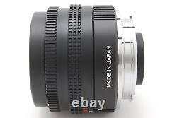 TOP Mint Konica M-Hexanon 28mm F/2.8 Wide Angle Lens for Leica M Mount #0996