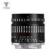 Ttartisan 35mm F0.95 Large Aperture Prime Lens For Sony E Mount Fujifilm X Canon