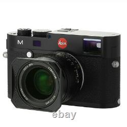 TTArtisan 35mm F1.4 Full Fame Leica M-Mount Lens for Leica M M240 M10 M6 Camera