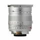 Ttartisan 35mm F1.4 Full Fame M-mount Silver Lens For Leica M M240 M10 M6 Camera