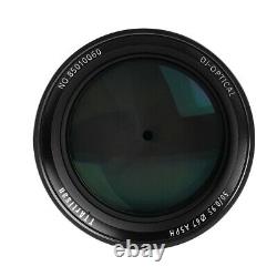 TTArtisan 50mm F0.95 Full Frame Lens for Leica M-Mount Leica M-M M240 M3 M6 M7