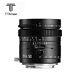 Ttartisan 50mm F1.4 Tilt Shift Full Frame Manual Lens For Leica L/sony E Mount
