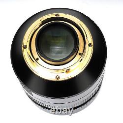 TTArtisan 50mm F/0.95 DI-Optical ASPH. Lens for Leica M-Mount Black