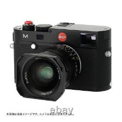 TTArtisans 21mm F1.5 Full Fame Lens Leica M Mount Camera Leica M240 M6 M3