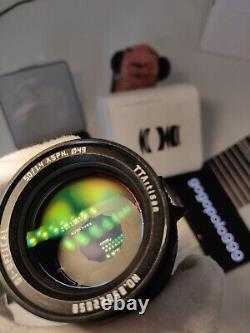 TTArtisans 50mm F1.4 ASPH Leica Lens -M Mount- Full Frame- M240 M6 M9 A7