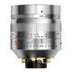 Ttartisan 50mm F0.95 Lens Super Aperture For Leica M Mount M9 M10 Camera Sliver