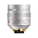 Ttartisan 50mm F0.95 Lens Super Large Aperture Full Frame For Leica M Mount